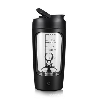 VortexCup™ | 自動でミックスできる便利なジムカップ